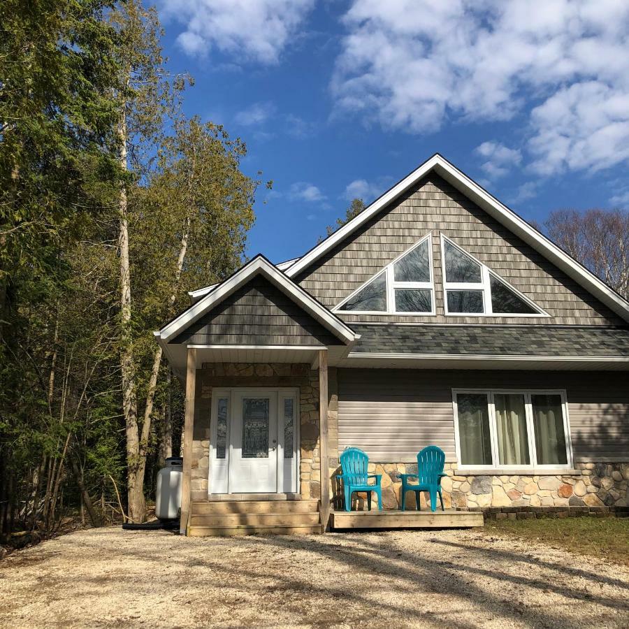The Whippoorwill Cottage - Nbp-2022-201 Лайънс Хед Екстериор снимка